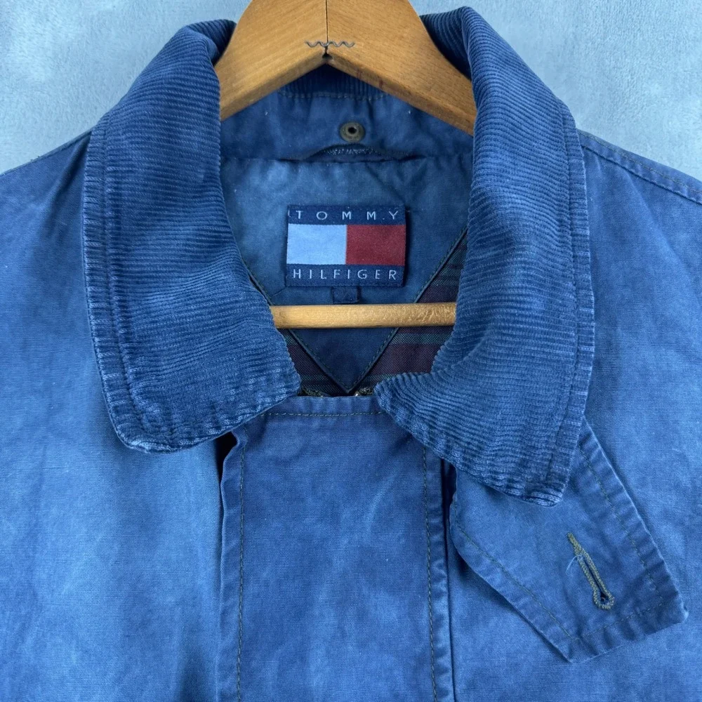Tommy Hilfiger *jacket oversized